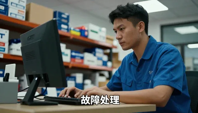定制礼品套装在零售批发中的运维优化路径